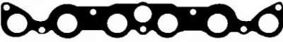 WILMINK GROUP wg1246566 -  Прокладка, впускной коллектор
